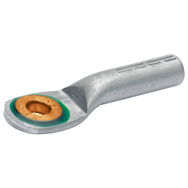 Klauke Al-Cu-Presskabelschuh 240RM/SM-300SE 312R12